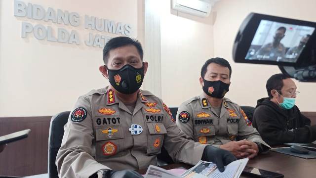 Gelar Perkara Kasus SMA SPI Batu Dilaksanakan Minggu Ini