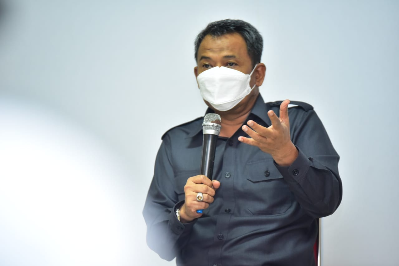 Simak Baik-baik, Ini Jadwal Pendaftran Jalur PPDB SMP di Surabaya
