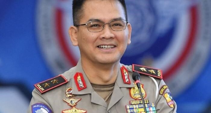 Irjen Firman Pensiun, Brigjen Pol Aan Suhanan Jadi Kakorlantas Sementara