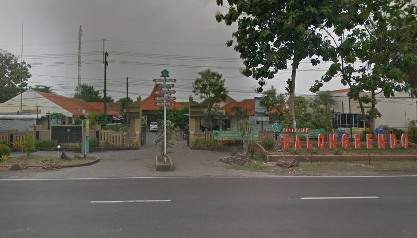 Sedang Enak-Enak Bercinta, Sepasang Kekasih di Sidoarjo Ini Dibacok