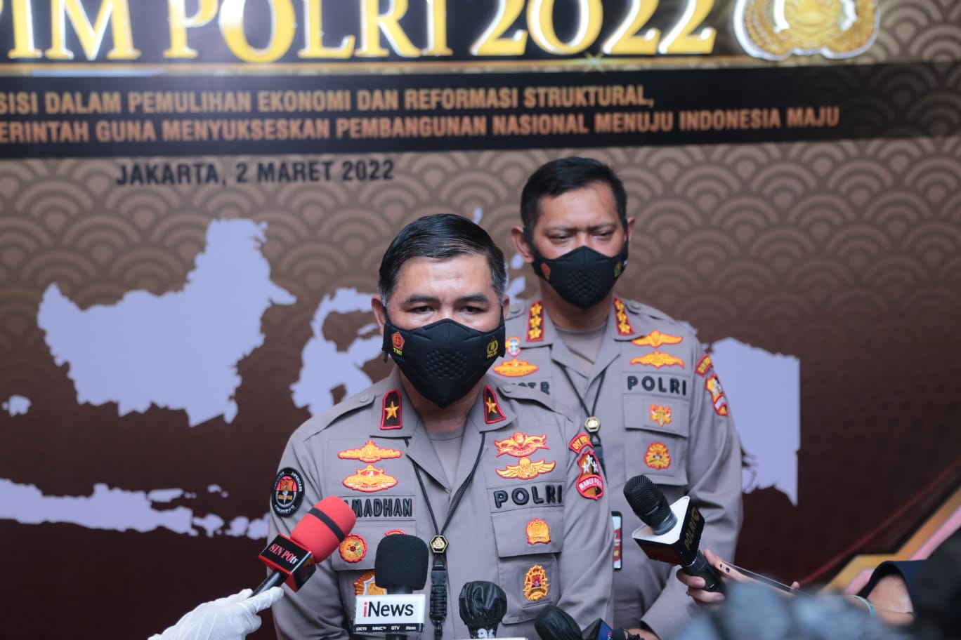 Doni Salmanan Dipolisikan Perkara Binary Option, Bareskrim Polri: Dilaporkan terkait UU ITE