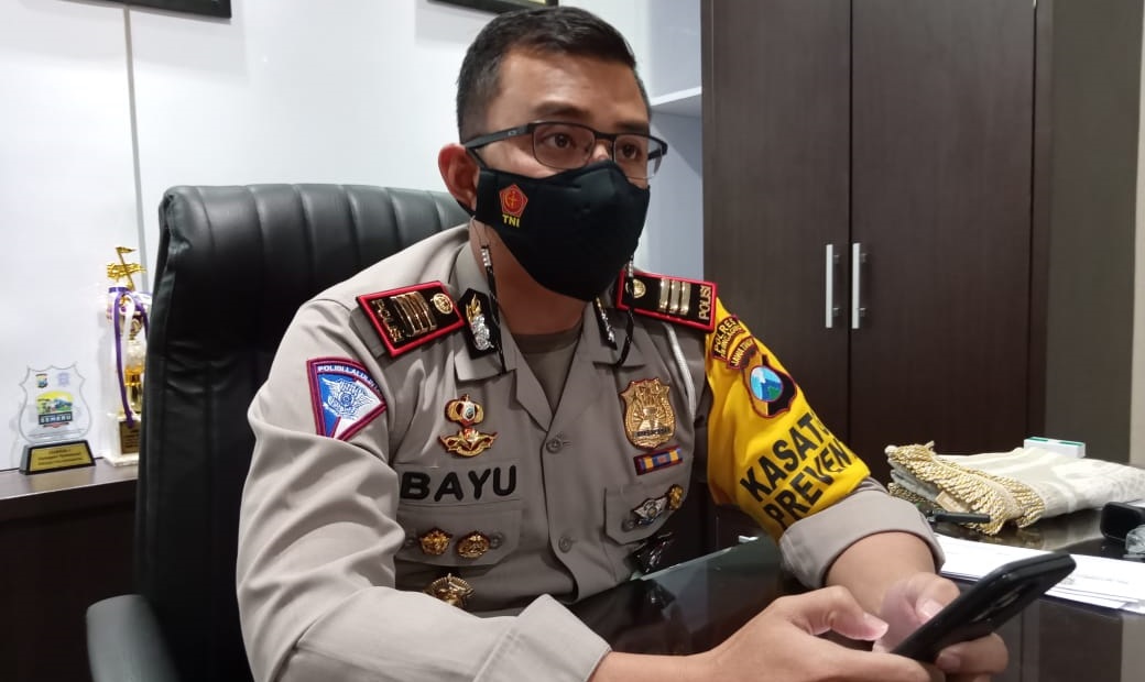 Pelanggar ETLE Didominasi Roda 4, Kebanyakan Langgar Marka Jalan