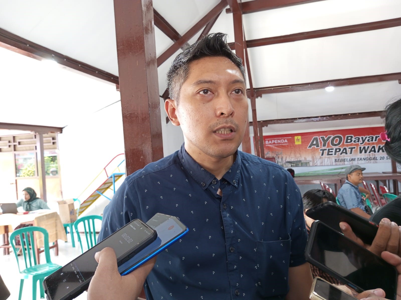 Kejaksaan Negeri Tulungagung Belum Tahan Tersangka Dugaan Korupsi Gamelan, Ini Alasannya