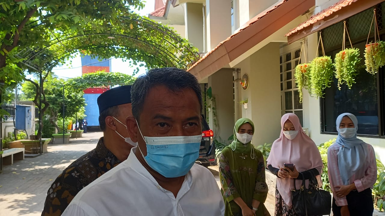 Catat! Ini Teknis Uji Coba Sekolah Tatap Muka di Surabaya