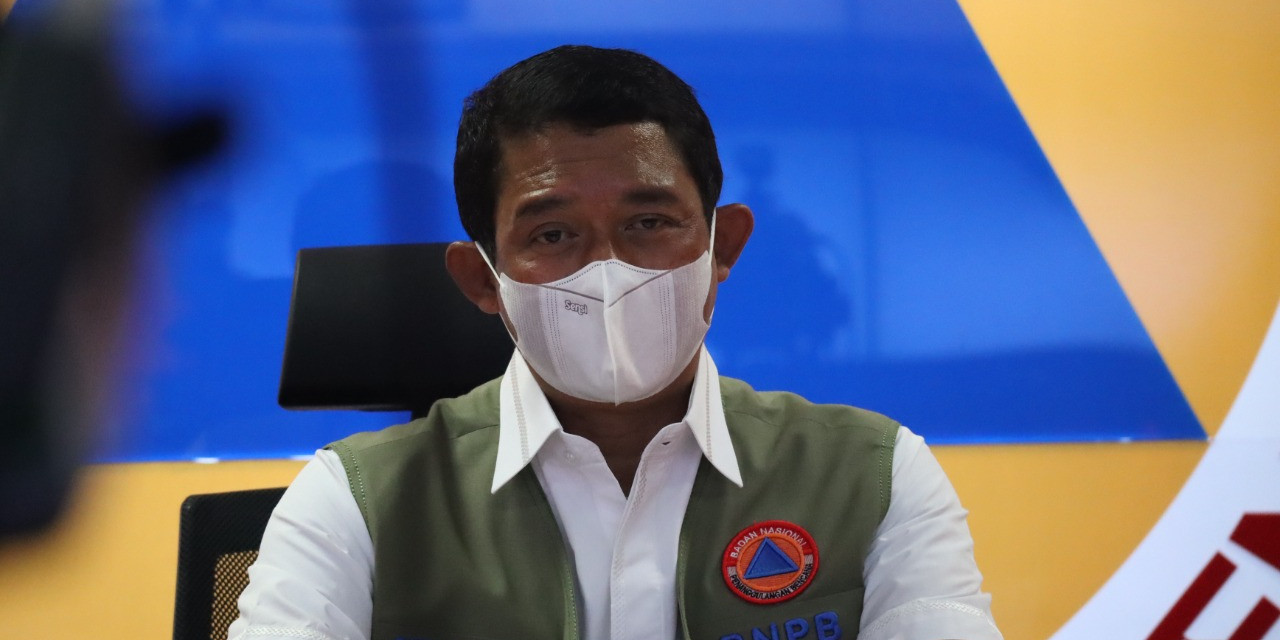 Satgas COVID-19 Terbitkan Protokol Kesehatan Sistem Bubble Pertemuan G20