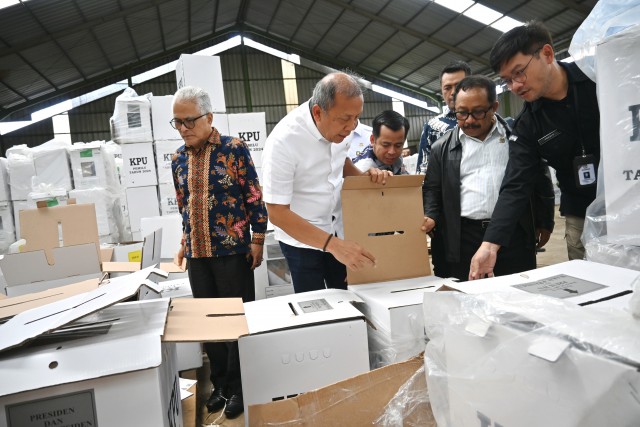 DPR RI Ungkap Ketidaksesuaian Juknis Pemilu 2024 terkait Identitas Kependudukan