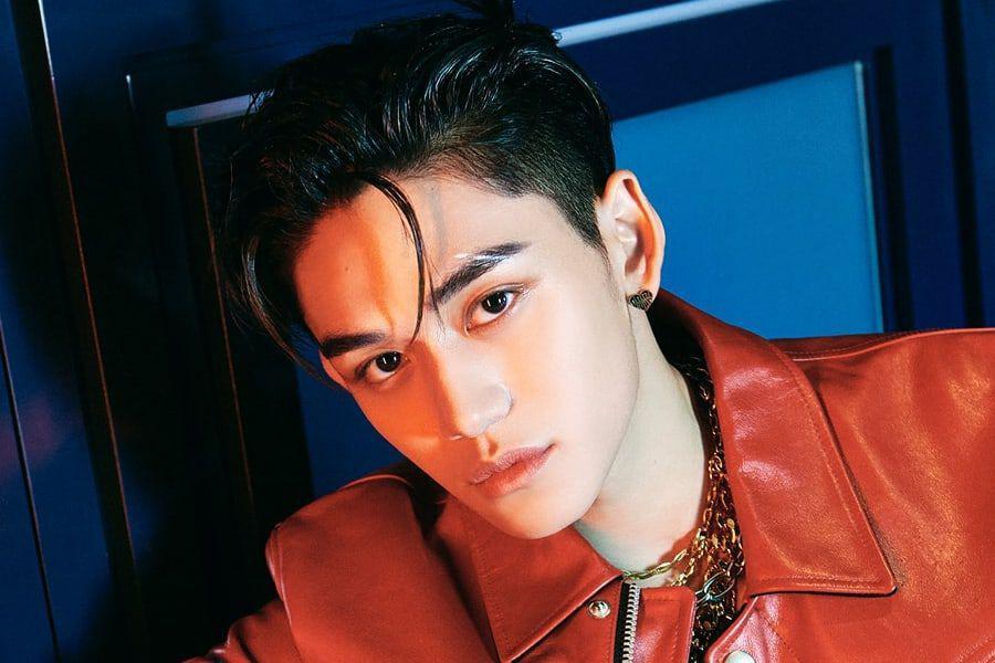 SM Entertainment Batalkan Semua Agenda Lucas WayV/NCT menyusul Tuduhan Gaslighting dan Mata Duitan