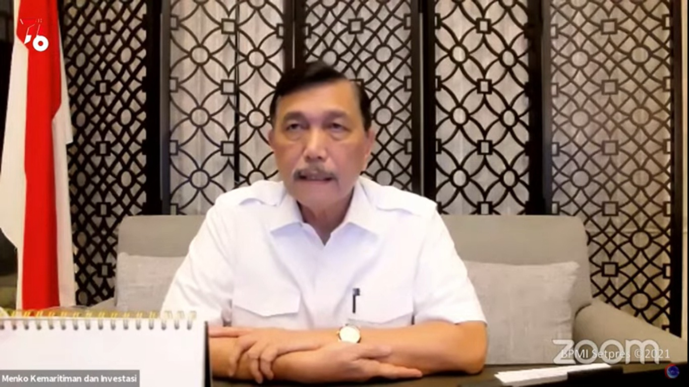 PPKM Level 4 Diperpanjang sampai 16 Agustus 2021, Luar Jawa-Bali hingga 23 Agustus