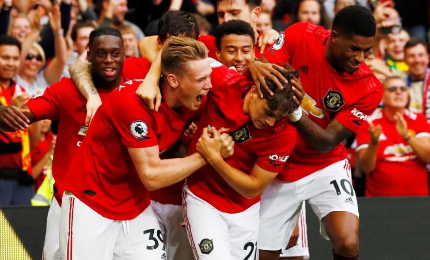 MU Siapkan Dana Rp3 Triliun untuk Belanja Pemain pada Bursa Transfer