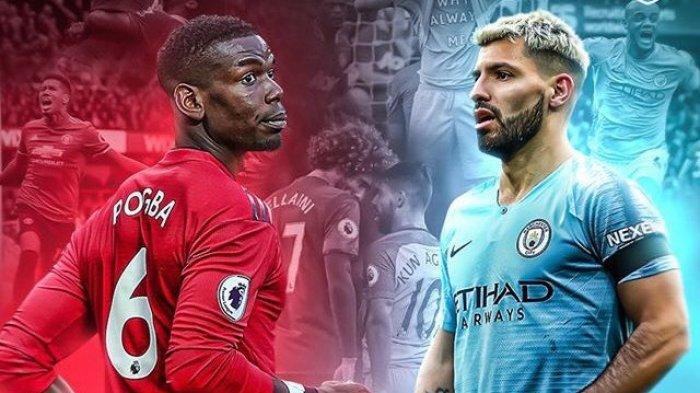 Manchester City: Selamat Tinggal MU! Ini Skenario Juara Liga Inggris