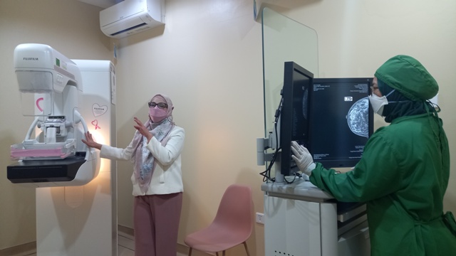 Momen Hari Kartini, Medicelle Clinic Luncurkan Breast Health Center