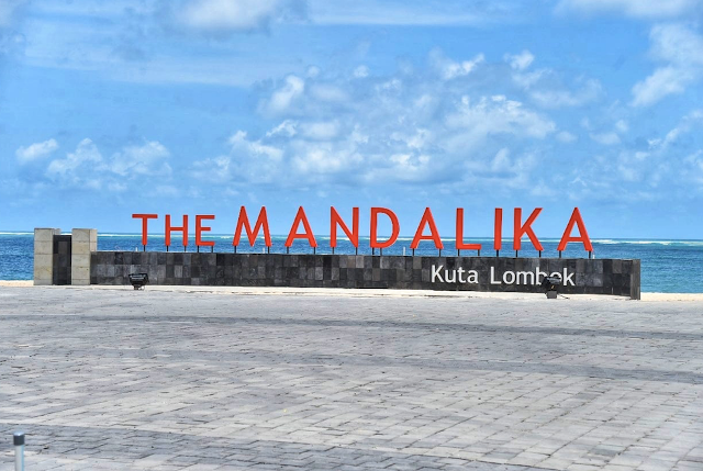 Jelang World Superbike Mandalika Lombok Bulan November, Begini Syarat Penonton dan Persiapan Pemerintah