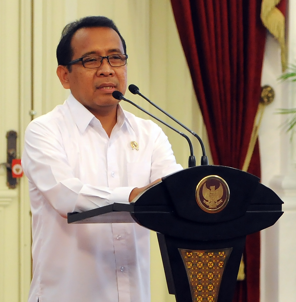 Mensesneg Pratikno: Presiden Instruksikan Jajaran Gerak Cepat Tangani Dampak Erupsi Gunung Semeru
