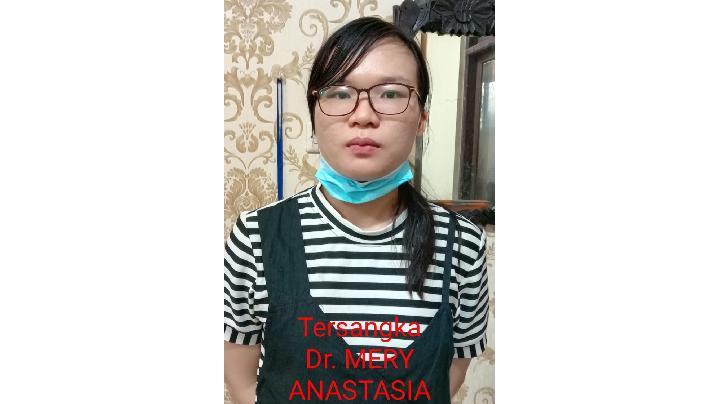 Hamil tak Direstui Nikah, Begini Kronologi Balas Dendam Dokter Wanita Bakar Bengkel yang Tewaskan Satu Keluarga