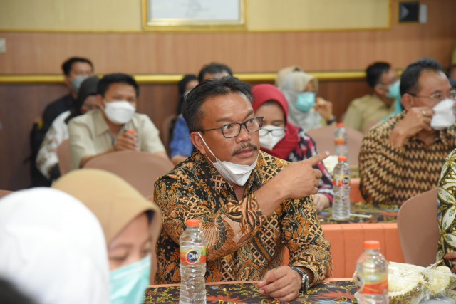 Anggota Komisi IX DPR Ungkap Keluhan Nakes Honorer Terkait Pengangkatan PPPK