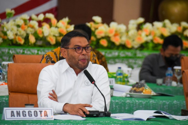 Tanpa Penyelesaian RUU KUHP, Restorative Justice dalam UU Kejaksaan Tak Akan Terpenuhi