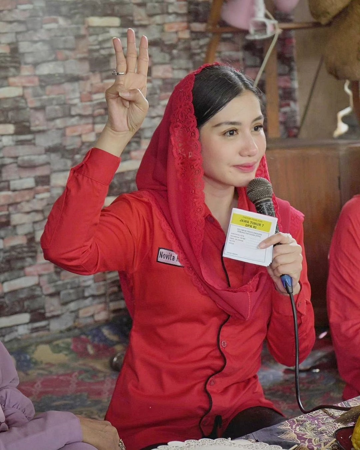 Daftar Lengkap 87 Caleg DPR RI Berpeluang Lolos ke Senayan dari Jatim, Ada Istri Wabup Trenggalek dan 5 Artis