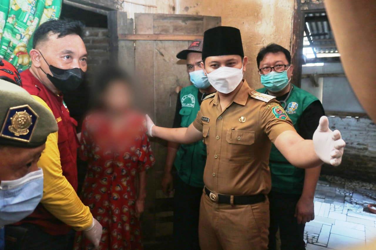 17 ODGJ Trenggalek Dapat Pelayanan Kesehatan dan Bebas dari Pasungan