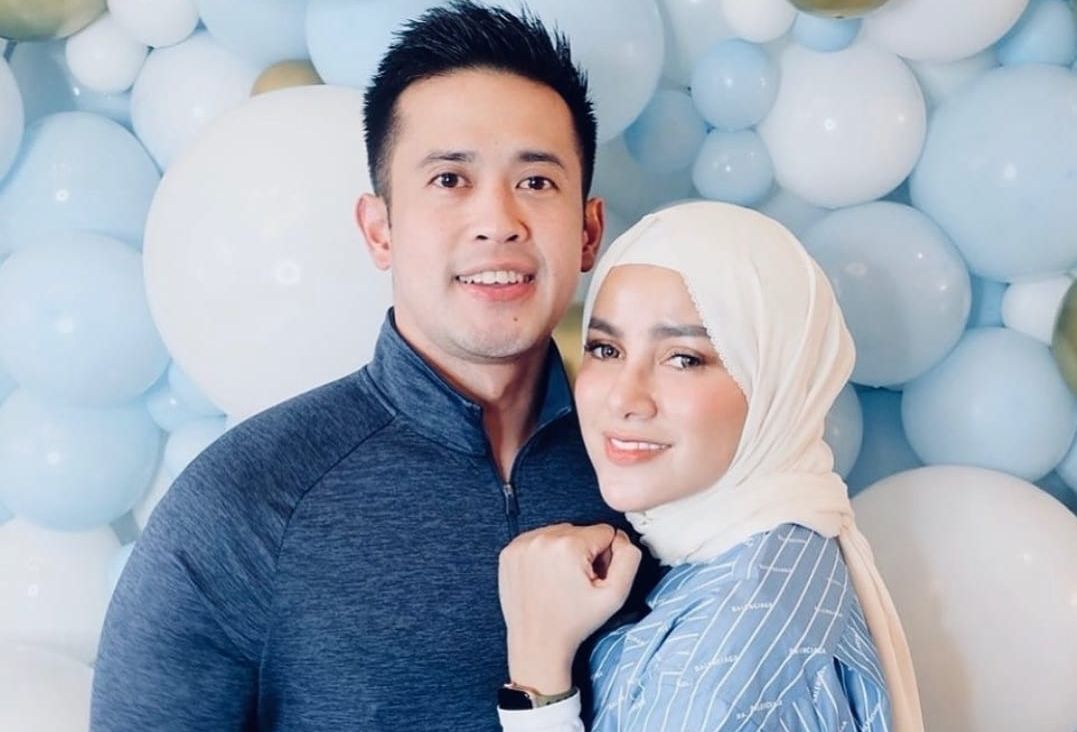 Olla Ramlan Hapus Nama Suami dari Instagram, Isu Perceraian kembali Berhembus