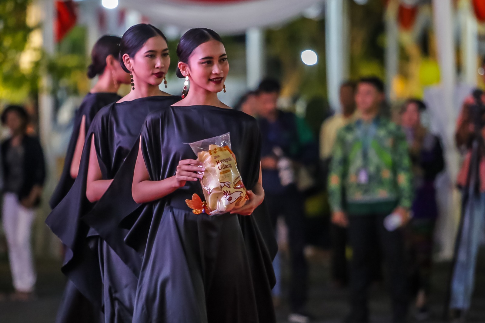 Mantap Banget, 5 Kampung di Surabaya ini Punya Produk UMKM hingga Tembus Pasar Internasional