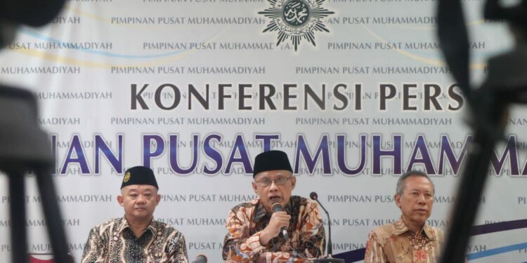Muhammadiyah Titip Suara ke Ganjar-Mahfud di Pilpres 2024? Begini Penjelasannya