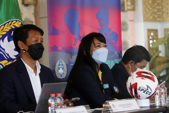 Kick Off Liga 3 Jatim Dipastikan Bergulir 3 November 2021