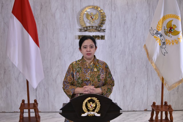 Jelang Ramadan, Pemerintah Harus Segera Atasi Persoalan Minyak Goreng