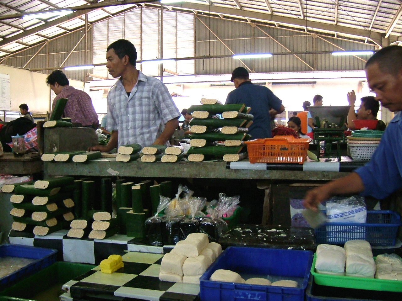 Harga Kedelai Meroket, Perajin Tahu Tempe Primkopti Berhenti Bekerja 3 Hari