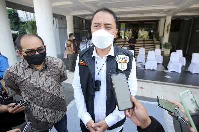 Rumah Sehat di seluruh Kelurahan Resmi Dibuka, Wali Kota Surabaya Eri Cahyadi: Bukan untuk Orang Sakit Pilek