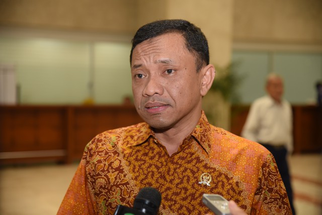 Anggota Komisi IX: Penundaan Umrah Langkah Bijak Cegah Omicron