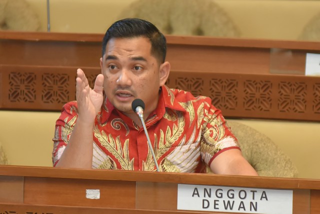 Rifqinizamy Yakin Sembilan Hakim MK Negarawan untuk Tolak Gugatan JR UU IKN