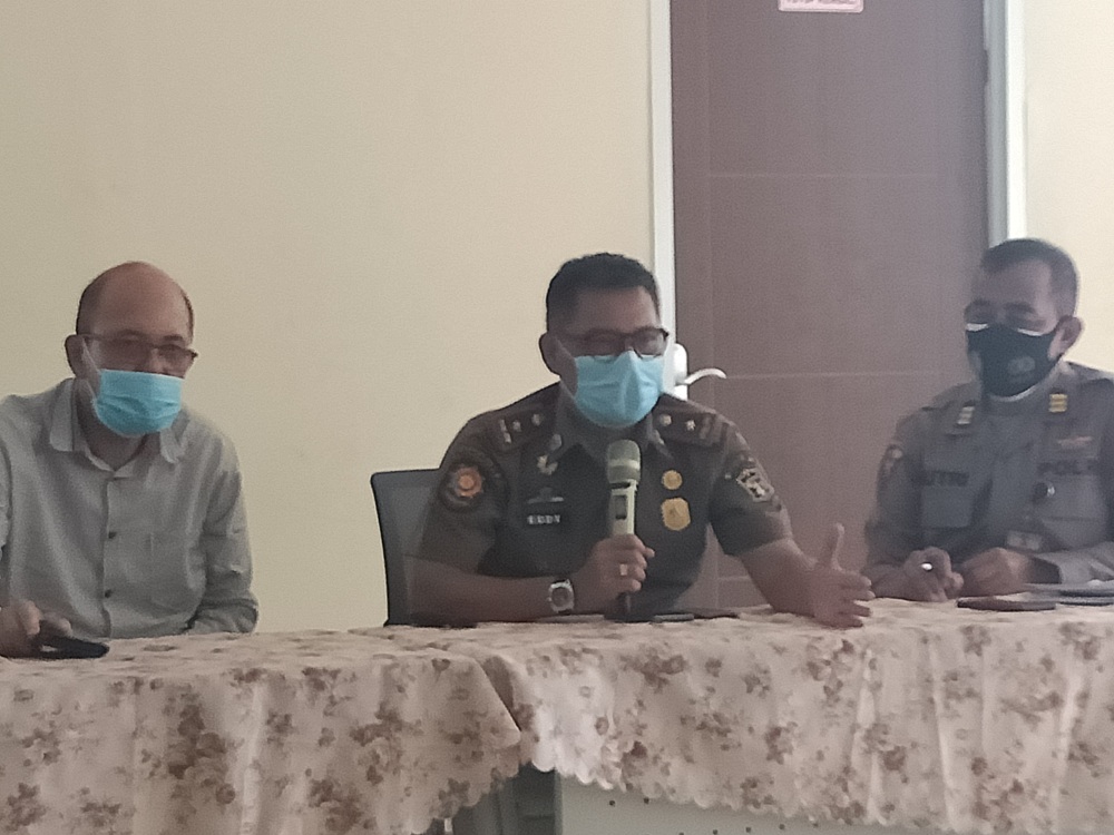 Pemkot Surabaya Wajibkan Pelaku Usaha Maksimalkan Satgas Mandiri