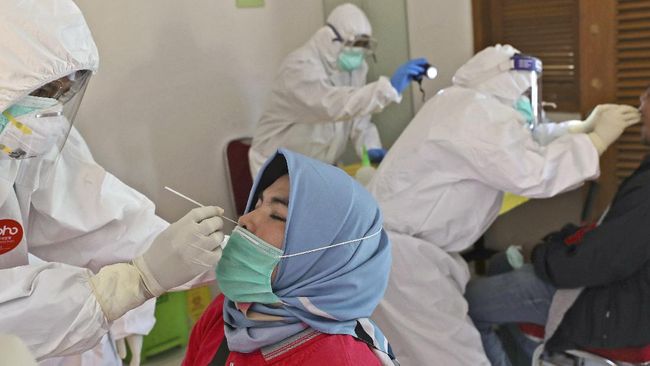 Ingin Rapid Test Antigen? Ada Beberapa Kriteria yang Harus Anda Tahu