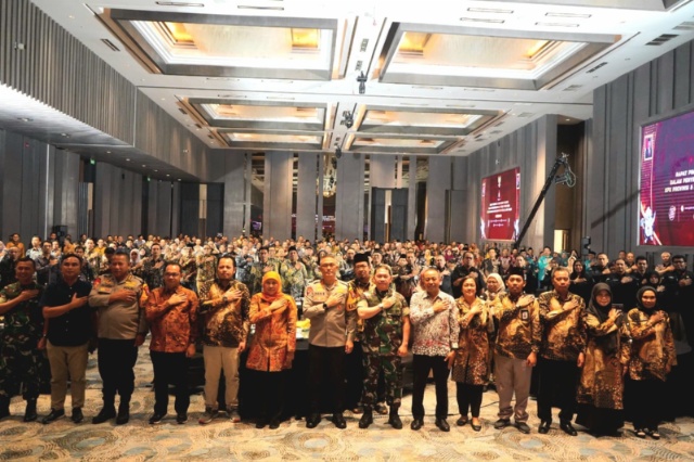 KPU Jatim Pastikan Distribusi Logistik Pemilu 2024 Capai 90 Persen