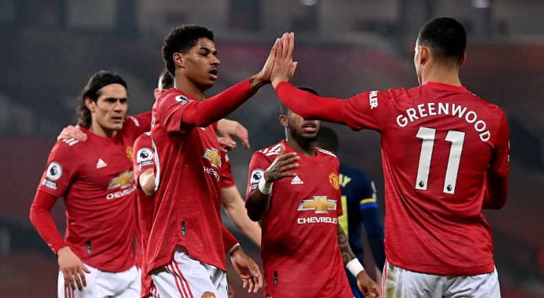 MU Lolos ke Babak 16 Liga Eropa, Solskjaer: Banyak Pemain Fantastis