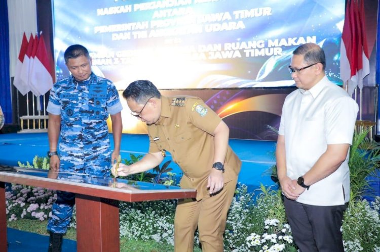 Siswa Jatim Terbanyak Lolos Masuk PTN Jalur SNPB 2024