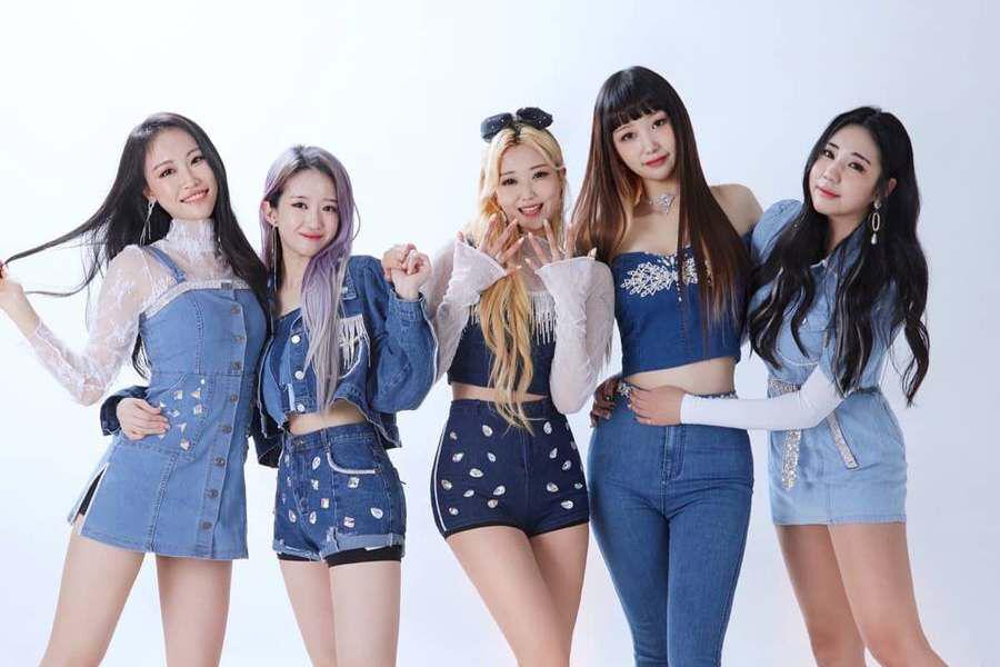 SOLIA Bubar 5 Hari setelah Debut, Fans Meyakini karena Hal Ini Pemicunya