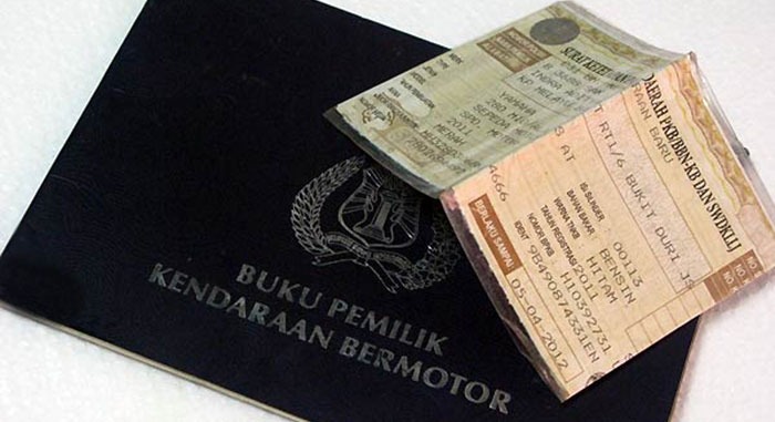 Benarkah Surat Lolos Uji Emisi Jadi Syarat Perpanjang STNK? Ini Jawaban Polri