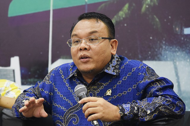 Komisi IX DPR: Wacana Pembatasan Usia tak Jamin Munculnya Caleg Berkualitas