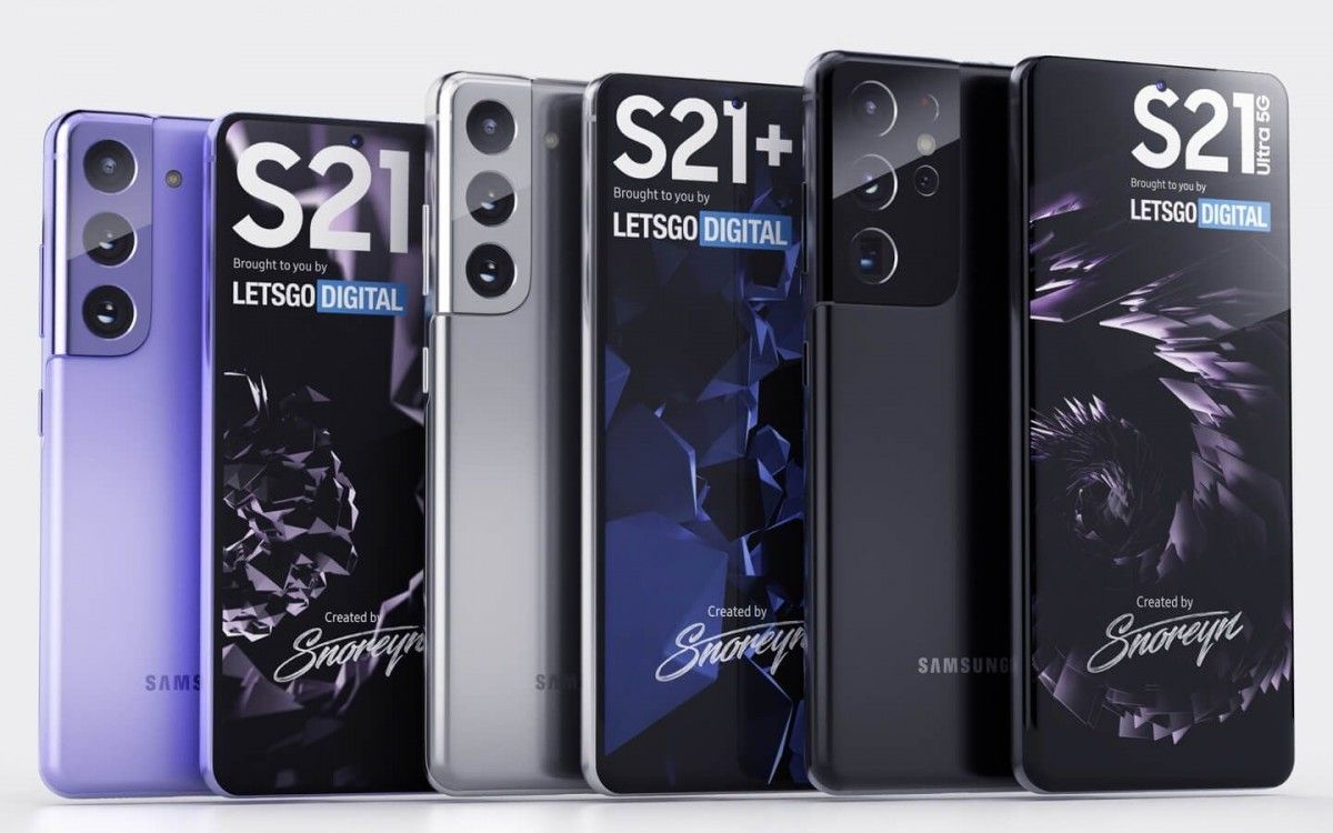 Bukan Samsung, Produsen Smartphone Android 5G Terbesar di Dunia ternyata dari Cina