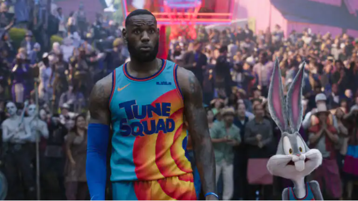 Sinopsis dan Review Film Space Jam: A New Legacy, Layakkah Ditonton setelah 25 Tahun?