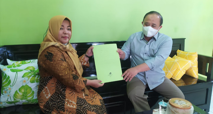 Dianggap Terlambat, DPRD Tulungagung Tolak Keberatan Kubu Panhis