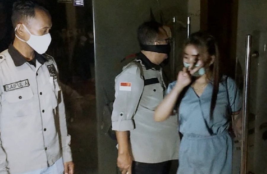 Buka Tempat Hiburan Setor Deposit Rp 100 Juta, Pemkot: Masih Wacana