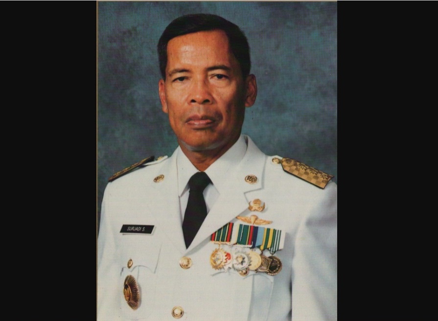 Mantan Gubernur DKI Jakarta Soerjadi Soedirdja Meninggal Dunia pada Usia 82 Tahun, Anies Baswedan: Bukan karena Covid-19