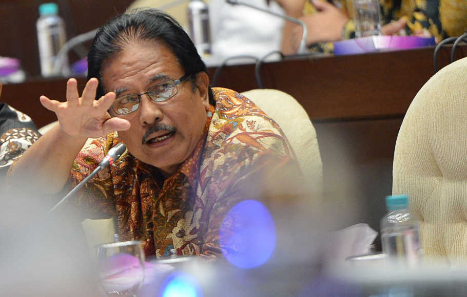 Mantan Wakil Menteri Bongkar Mafia Tanah, BPN: Modusnya Palsu KTP