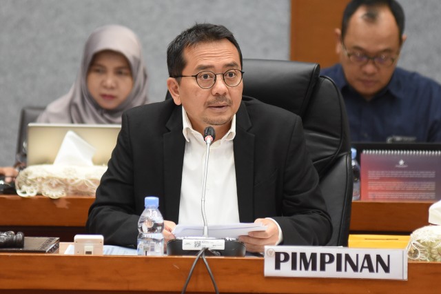 Kampus Ramai-ramai Kritik Pemilu 2024, Fraksi PKB: Suara Sivitas Akademika Tidak Boleh Dibungkam!