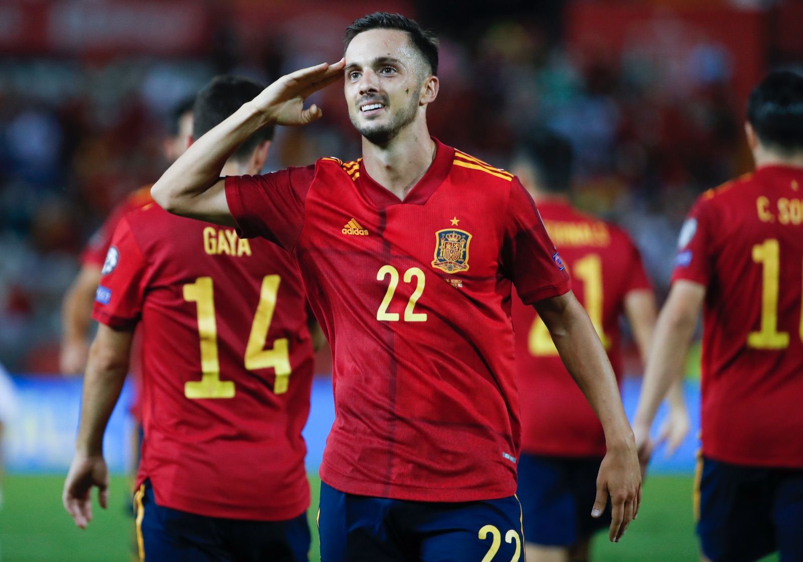 Prediksi Kosovo vs Spanyol: Sang Matador Incar Tiga Poin dari the Dardanians