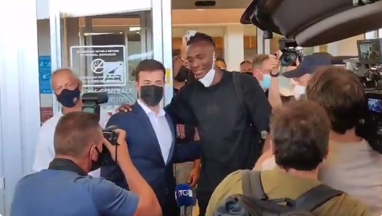 Hijrah dari Chelsea Rp1,9 Triliun, Tammy Abraham Selesaikan Tes Medis AS Roma