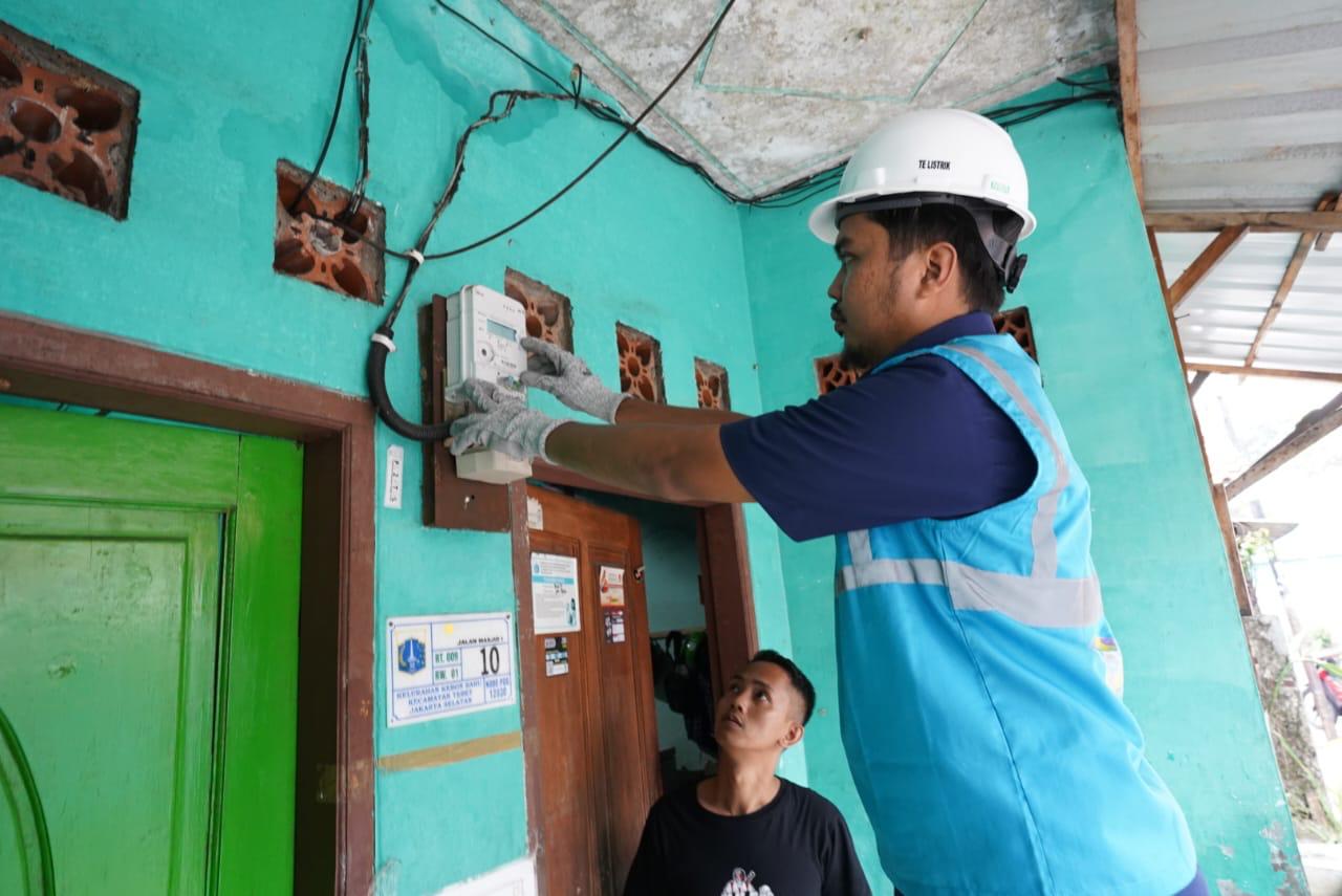 Januari-Maret 2024, PLN Pastikan Tarif Listrik Tidak Naik
