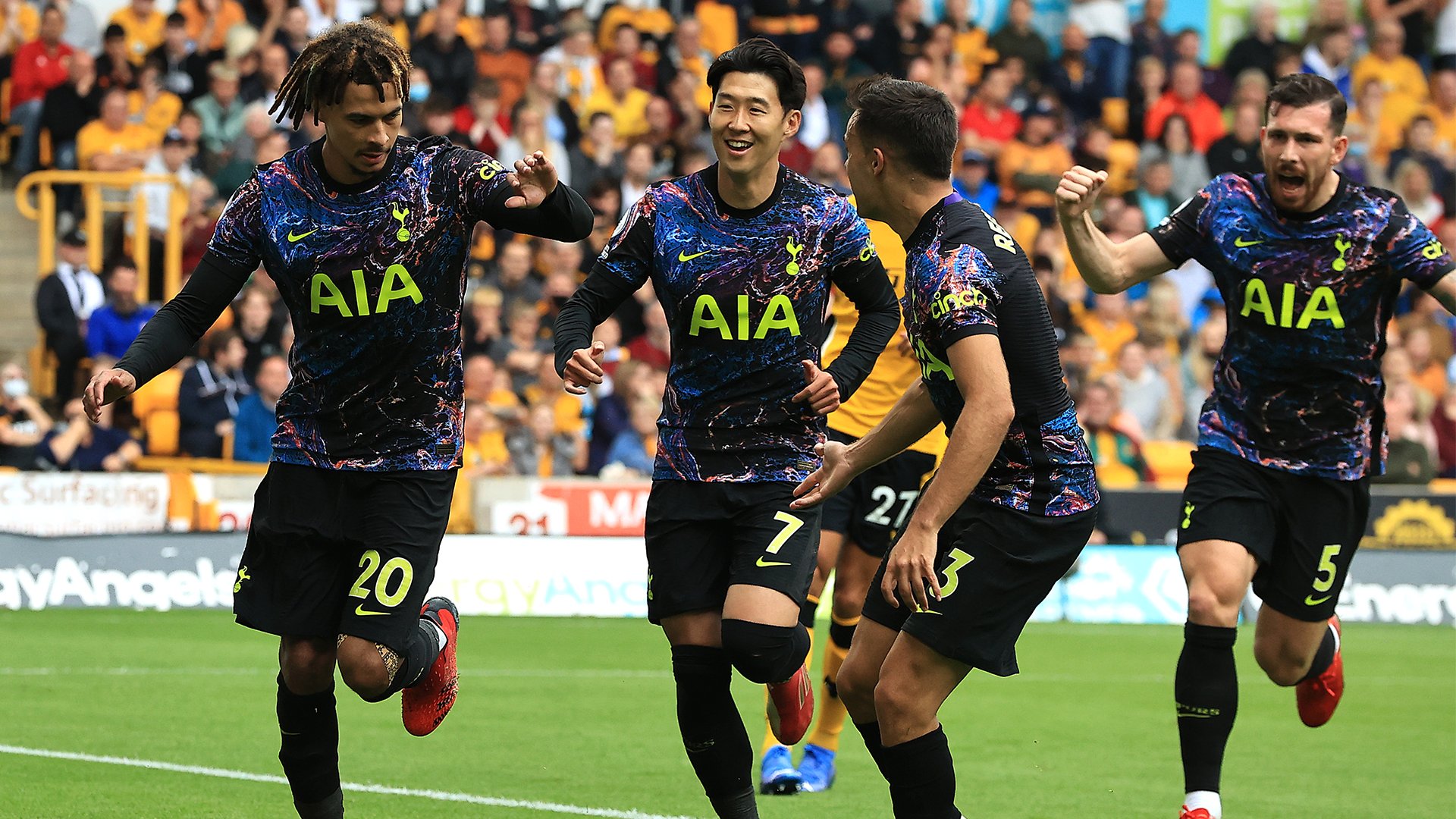Prediksi Tottenham Hotspurs vs Pacos de Ferreira: Raksasa yang Terlampau Perkasa untuk Dilawan di Kandang
